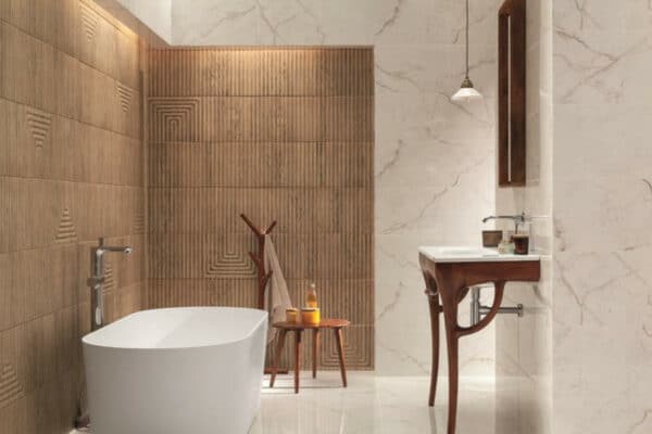 Alternative view of LIBERTE WOOD 1 STR 29,8x74,8