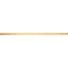 WALL STRIP STEEL GOLD 4 POL 74,8x1,5