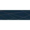 ELLE NAVY DECOR 32,8x89,8