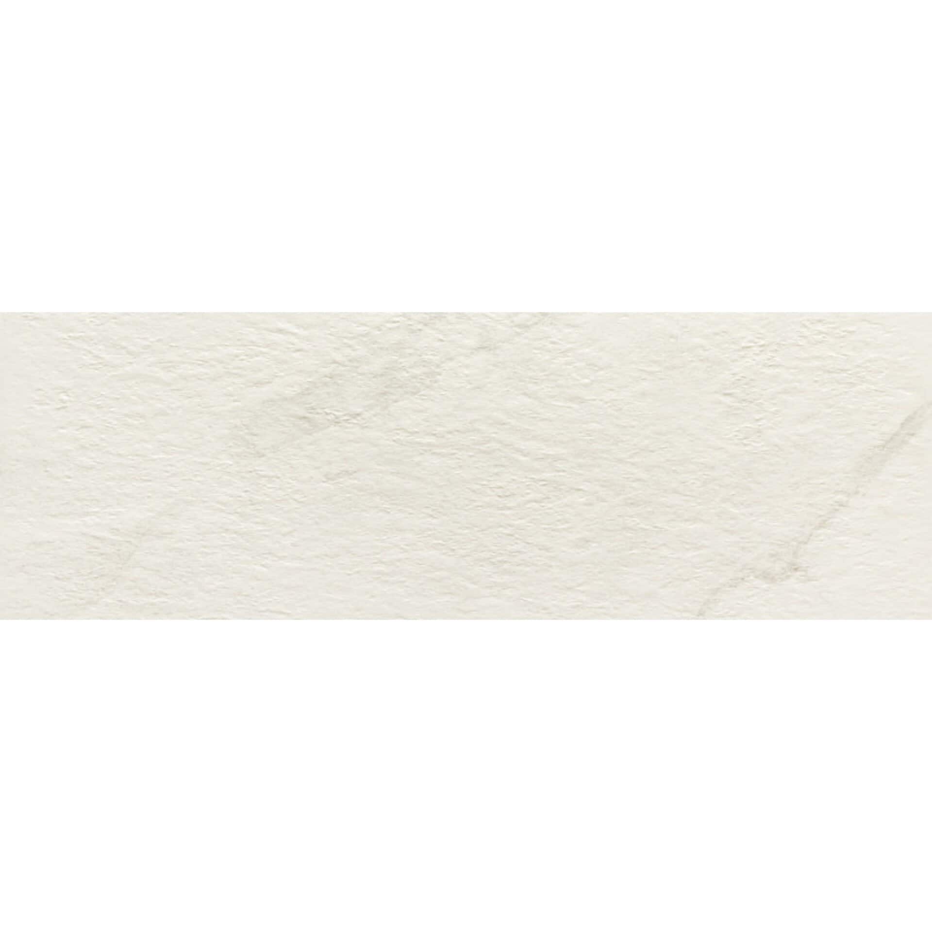 ORGANIC MATT WHITE 1 STR 32,8x89,8