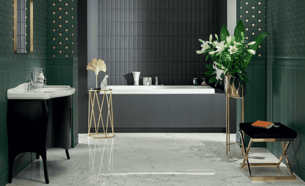 TIMELESS GREEN 2 32,8x7,4 - Slika 2