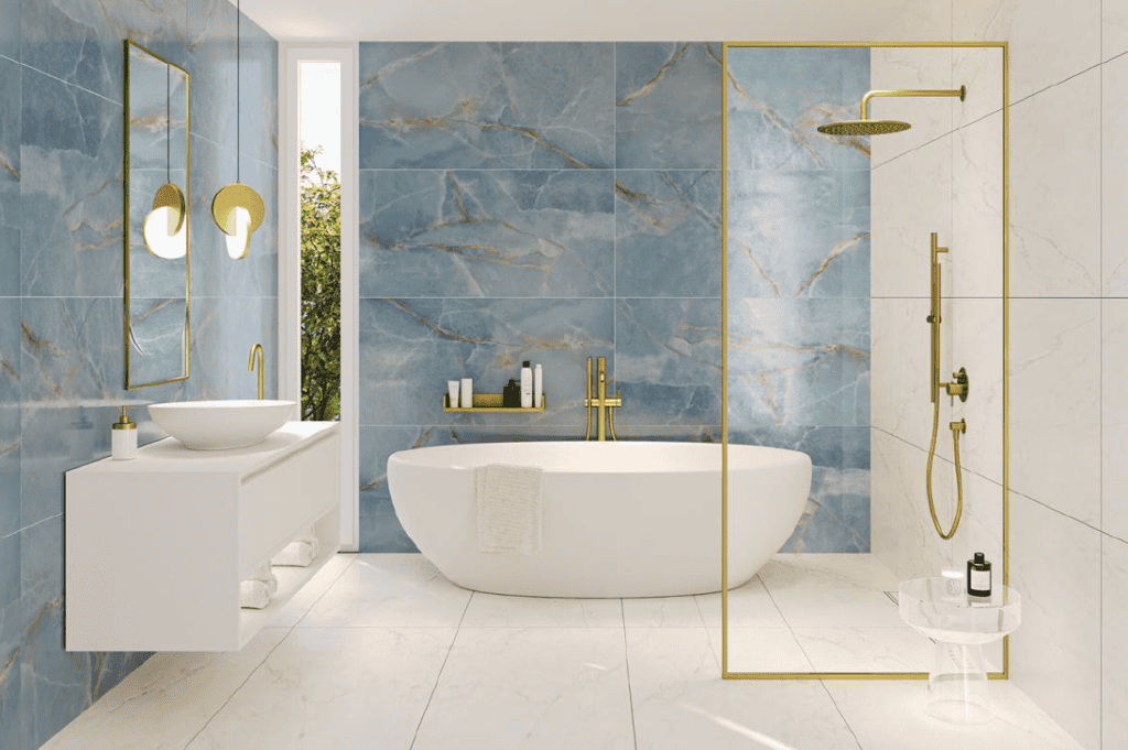 KAKO SE PRIPREMITI ZA RENOVACIJU KUPAONICE? - VODIČ ZA PROCES BEZ STRESA 4 Concorde ambijent