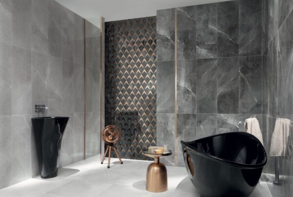 Alternative view of BRAINSTORM GRAPHITE 32,8x89,8