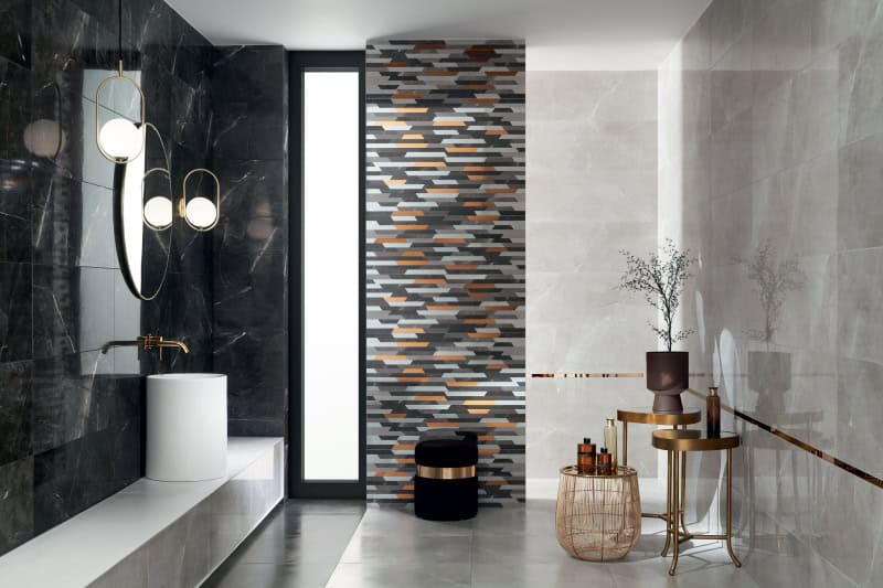 BRAINSTORM GREY 32,8x89,8 - Slika 2