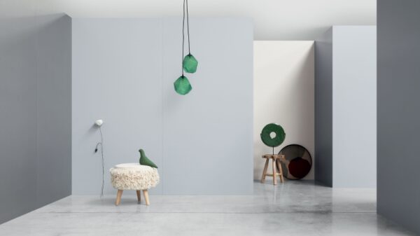 Alternative view of CIELO E TERRA BLU MAT 59,8x119,8