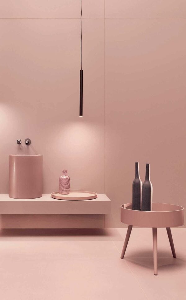 Alternative view of CIELO E TERRA POLVERE MAT 59,8x119,8