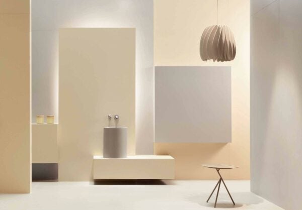 Alternative view of CIELO E TERRA SABIA MAT 59,8x119,8