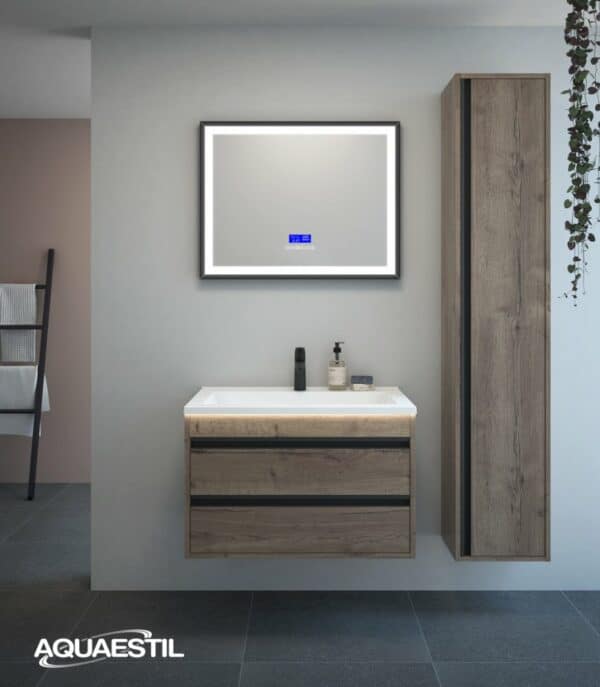 BAZA CONNECT 80 S UMIVAONIKOM HALIFAX NATUR