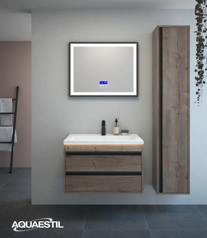 BAZA CONNECT 80 S UMIVAONIKOM HALIFAX NATUR