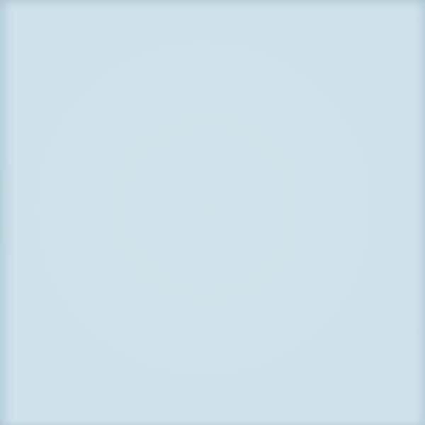 PASTEL BLEKITNY MAT 20x20