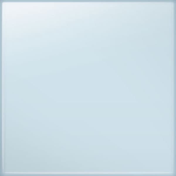 PASTEL BLEKITNY 20x20
