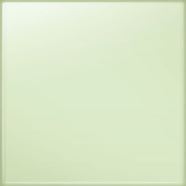 PASTEL PISTACJOWY 20x20