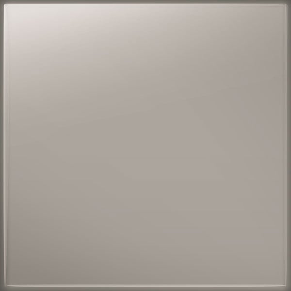 PASTEL SZARY 20x20