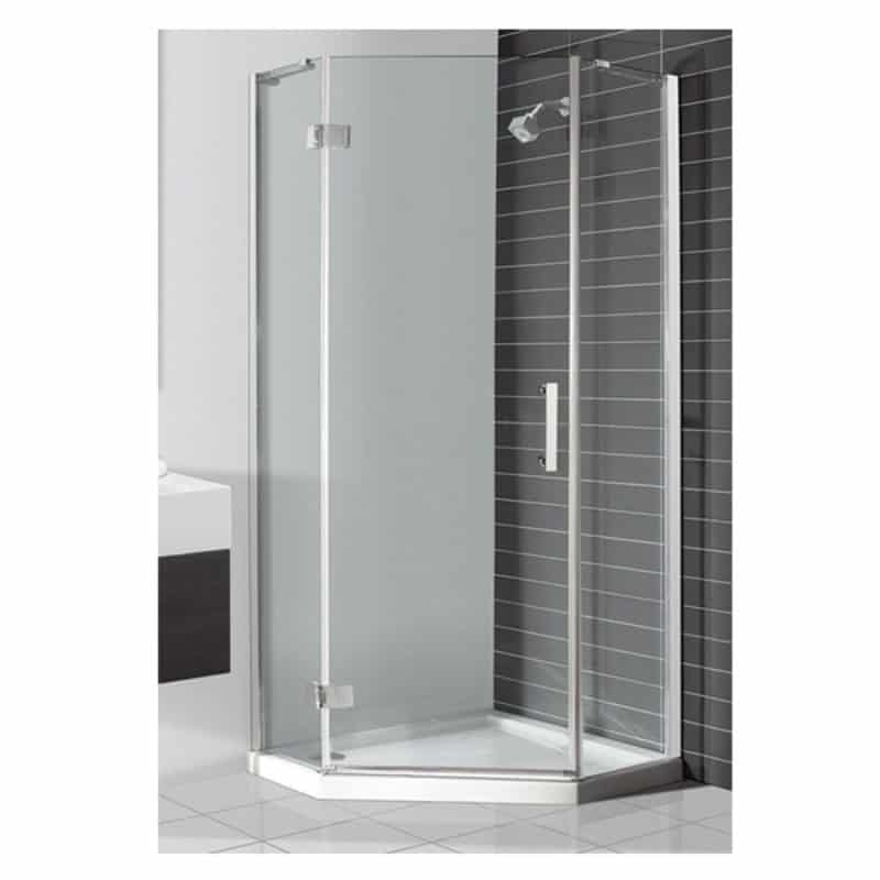 TUŠ KABINA IDEAL 9001 LINNI