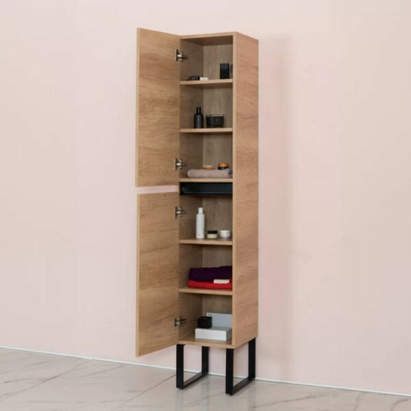 KUPAONSKI ORMARIĆ LIVORNO - VERTIKALA