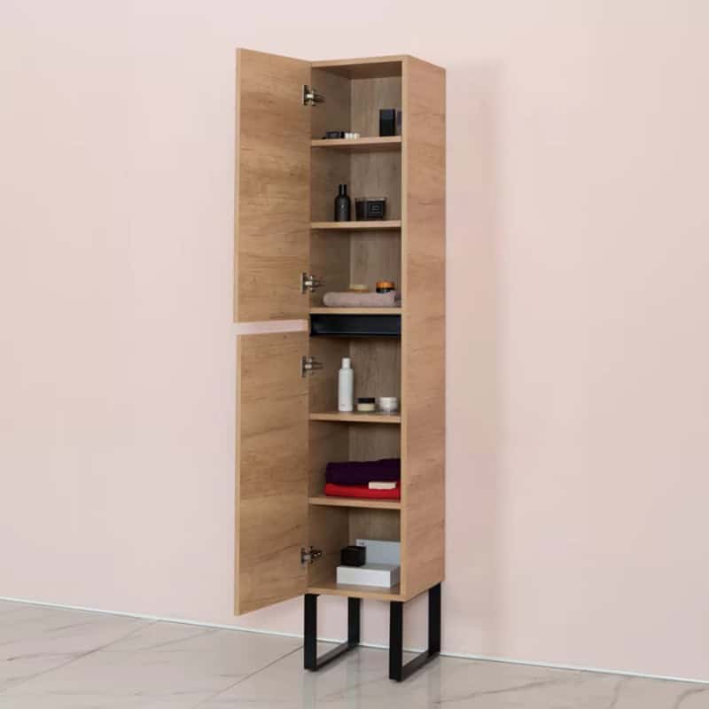 KUPAONSKI ORMARIĆ LIVORNO - VERTIKALA