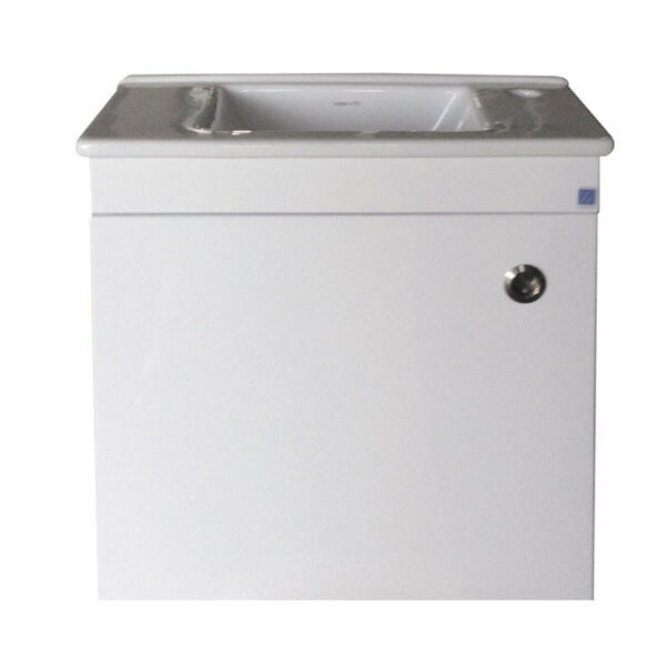 KUPAONSKI ORMARIĆ MERKUR LINNI 50X25 - DONJI DIO S UMIVAONIKOM