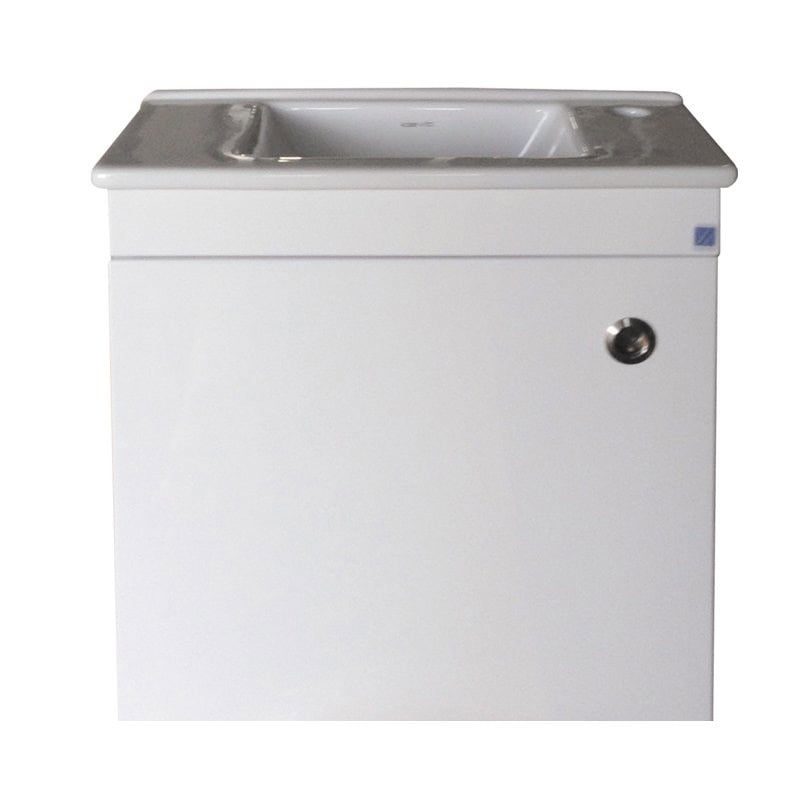 KUPAONSKI ORMARIĆ MERKUR LINNI 50X25 - DONJI DIO S UMIVAONIKOM