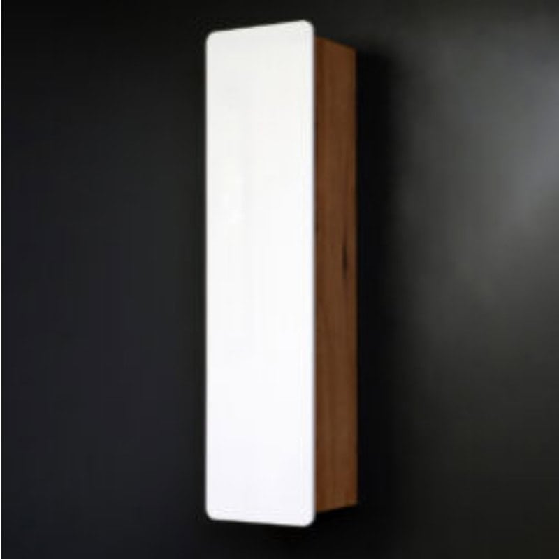 KUPAONSKI ORMARIĆ SIRIUS - VERTIKALA