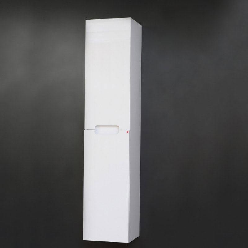 KUPAONSKI ORMARIĆ STELLA - VERTIKALA POLICA