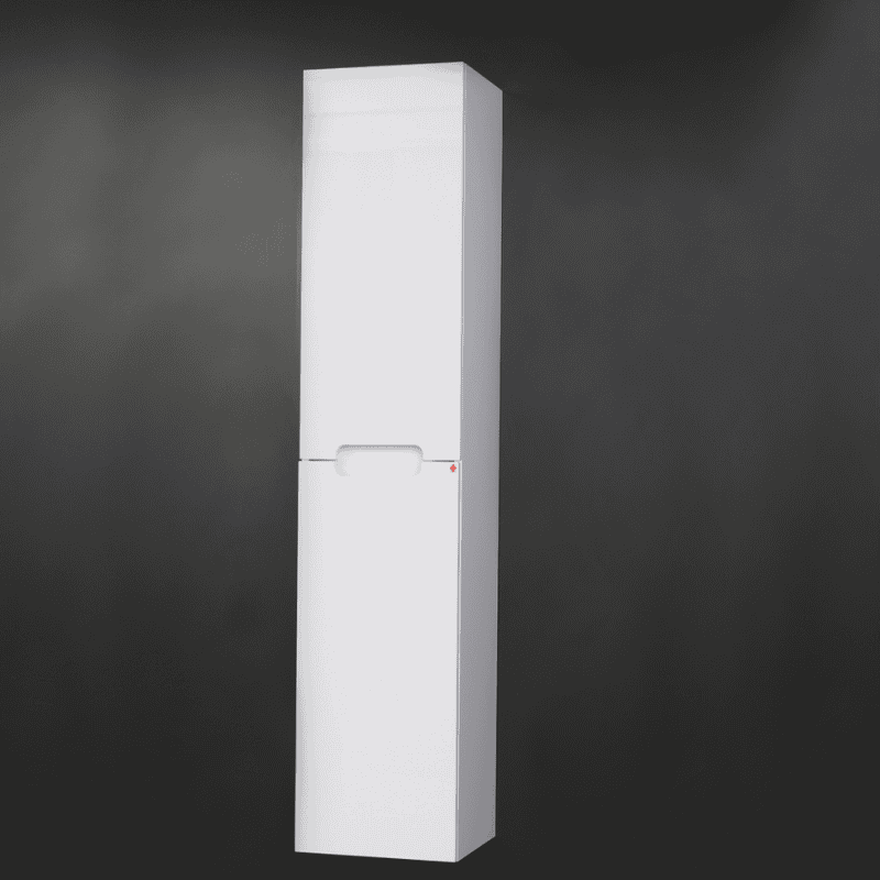 KUPAONSKI ORMARIĆ STELLA - VERTIKALA POLICA