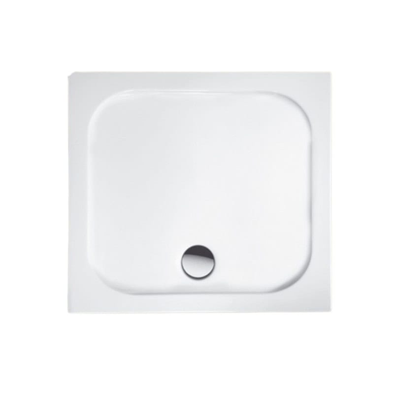 SLIM TUŠ KADA JUPITER 80X80 FI 90 SOLO/SLIM