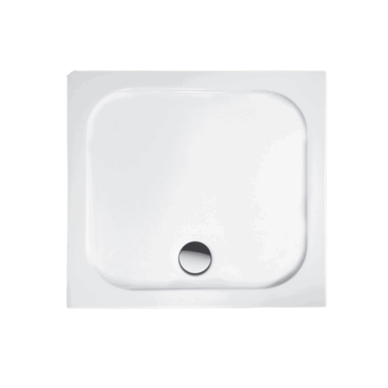 SLIM TUŠ KADA JUPITER 80X80 FI 90 SOLO/SLIM