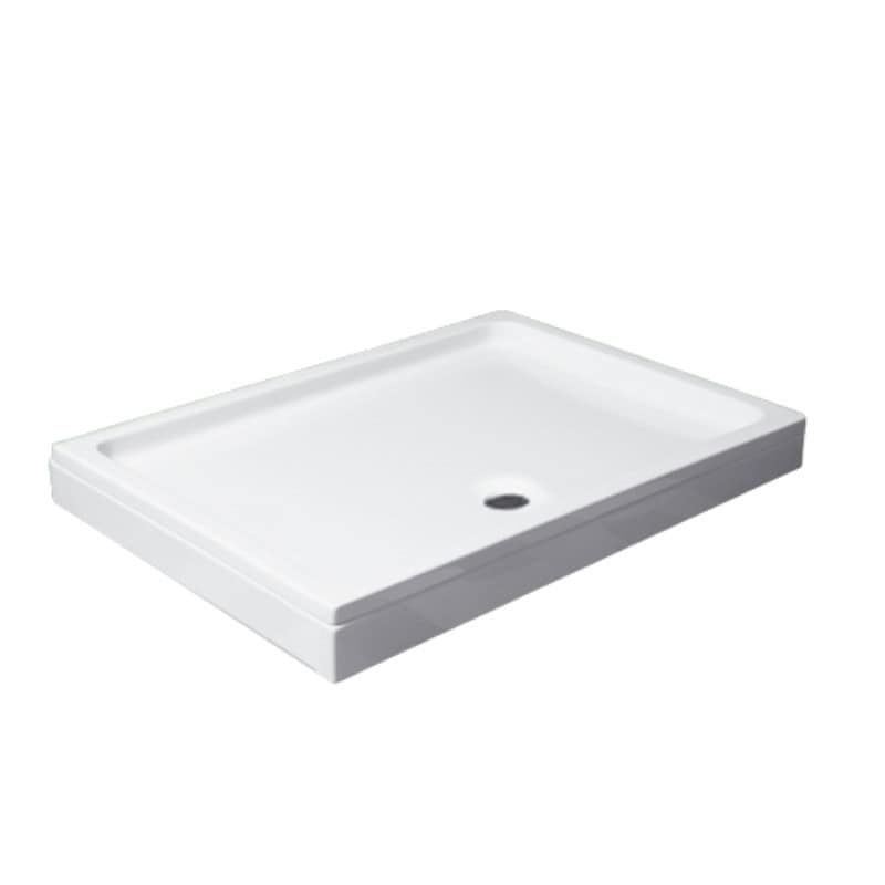 TUŠ KADA SATURN 80X120 FI 90 SOLO/SLIM