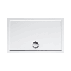 Tuš kada Saturn 120x80 slim