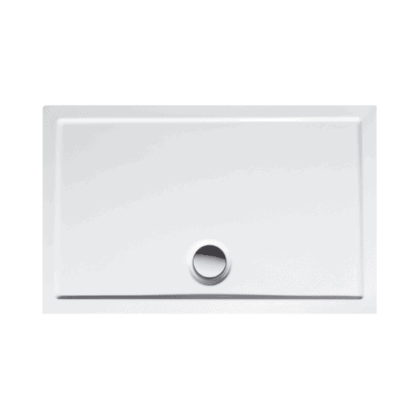 Tuš kada Saturn 120x80 slim