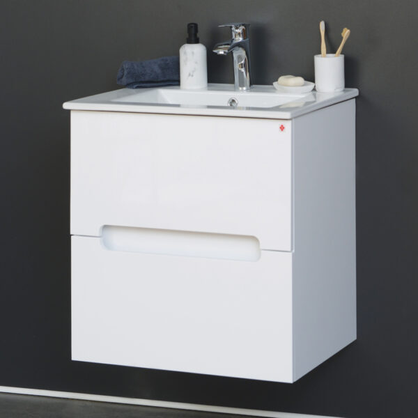 KUPAONSKI ORMARIĆ STELLA 60 - DONJI DIO S UMIVAONIKOM