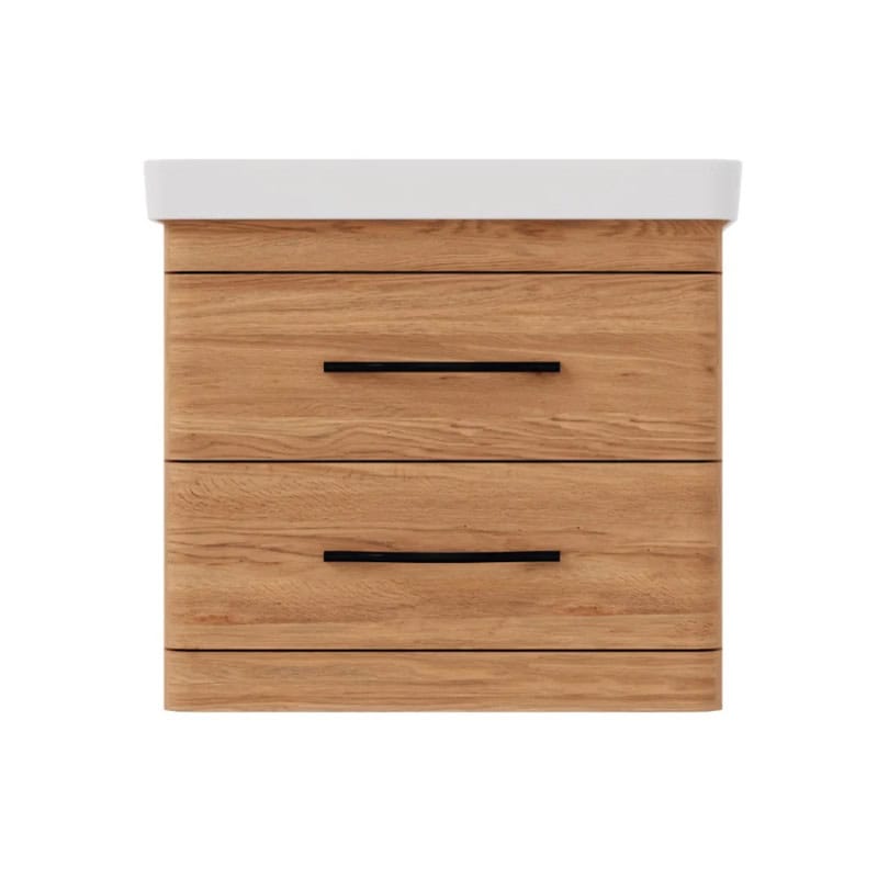 Black Friday makeover kupaonice: 4 trika kako maksimalno iskoristiti popuste 5 KUPAONSKI ORMARIC LUXOR 60 F DRVO 1006 DONJI DIO S BIJELIM UMIVAONIKOM