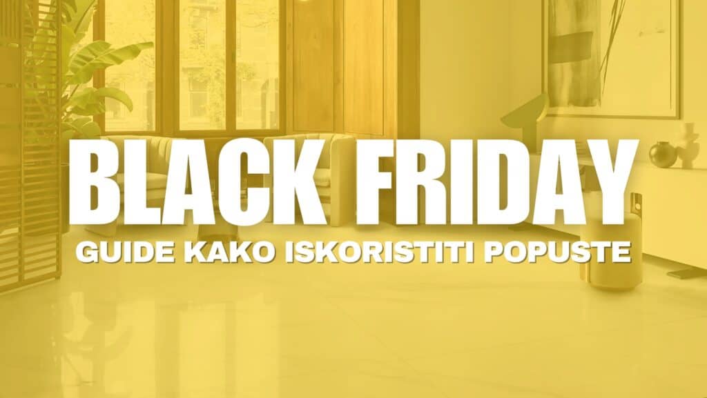 Black Friday makeover kupaonice: 4 trika kako maksimalno iskoristiti popuste 1 black-friday-popusti-kupaonica
