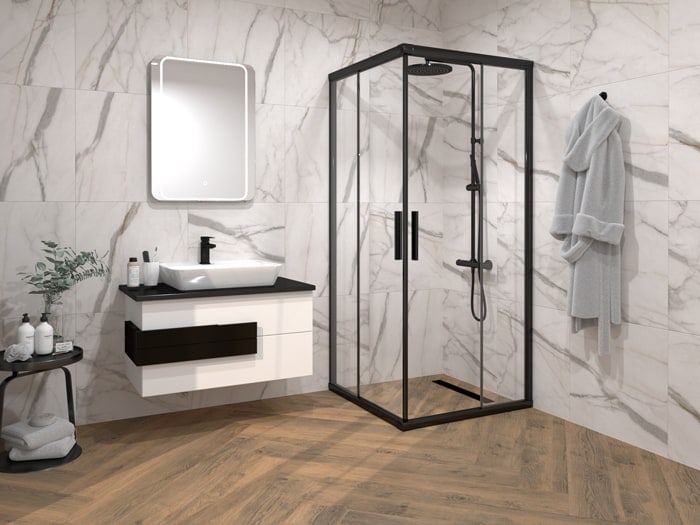 Black Friday makeover kupaonice: 4 trika kako maksimalno iskoristiti popuste 6 Una