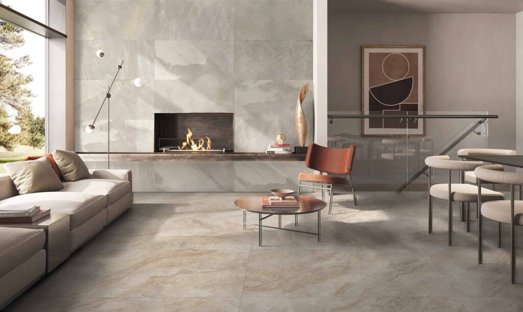 4 ideje: Kako pločice stvaraju božićni ugođaj u domu 2 uredenje-doma-plocice