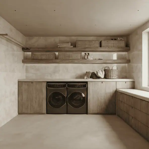 Alternative view of BRUSSELS CAFE 30.5X60.5