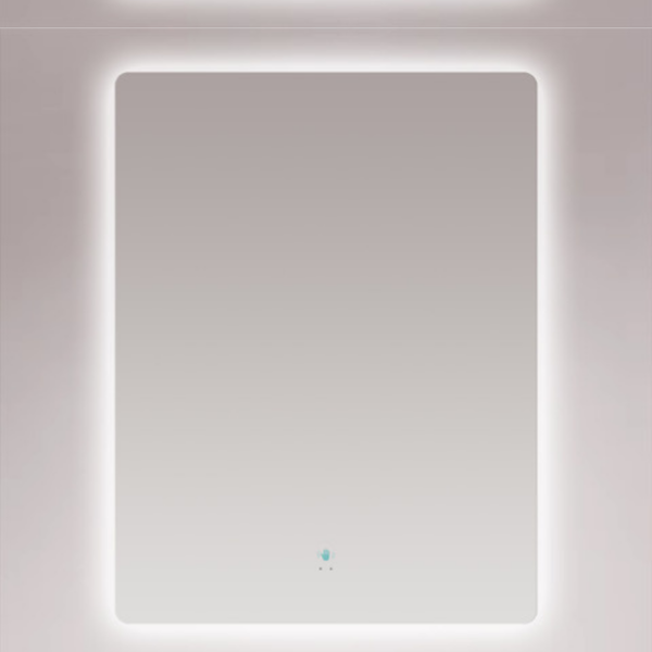 PRESTIGE VERTIKALNO OGLEDALO LED & FOG FREE 65X85