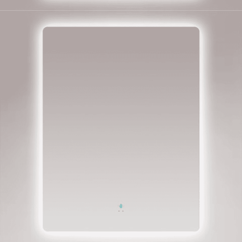 PRESTIGE VERTIKALNO OGLEDALO LED & FOG FREE 65X85