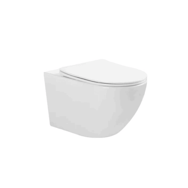 PRESTIGE WC ŠKOLJKA TORNADO SA SOFTCLOSE DASKOM