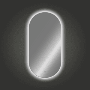 TREND LED OGLEDALO 500X1000