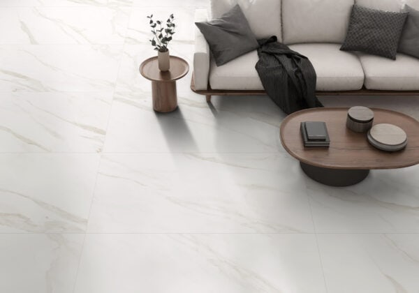 Alternative view of ARA LIGHT BROWN MAT 60X120