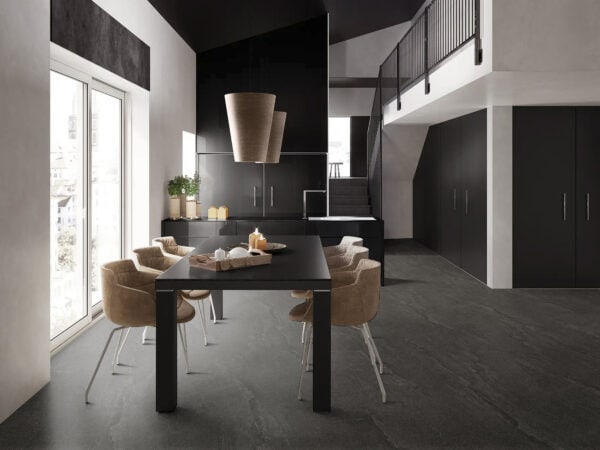 BOOBY ANTRACITE 60X60 - Slika 2