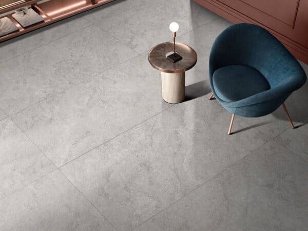 Alternative view of SAONA GREY 60x120