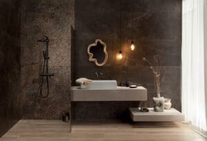 ARAN Grand Cave Brown 2