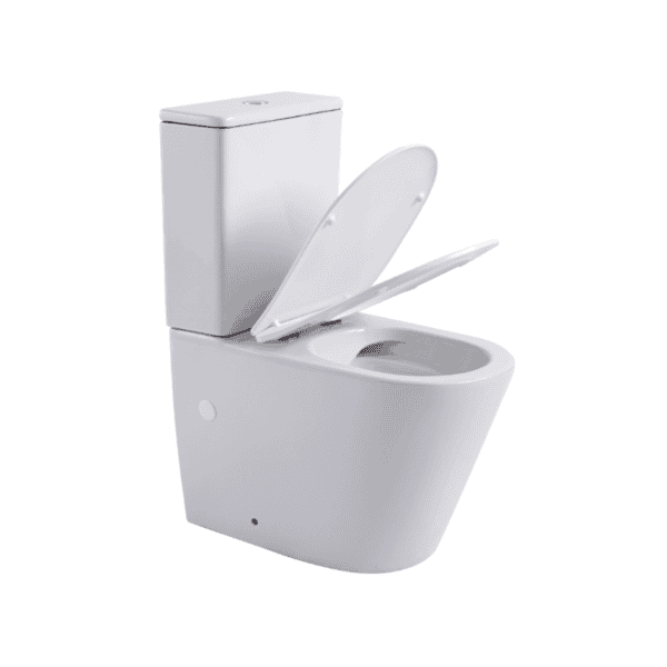 Alternative view of TWISTER MONOBLOK UNIVERZALNI SA SOFTCLOSE SLIM DASKOM