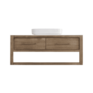 KUPAONSKI ORMARIĆ ANTIKA 120 1119 - DONJI DIO S COMPACT PLOČOM