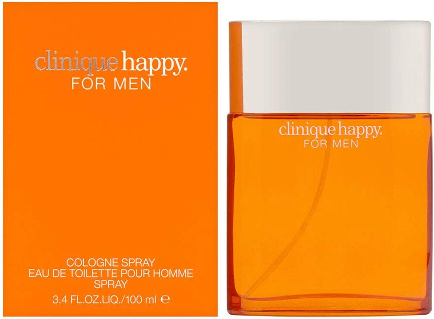 Clinique Happy For Men - Clinique - 100ml EDT