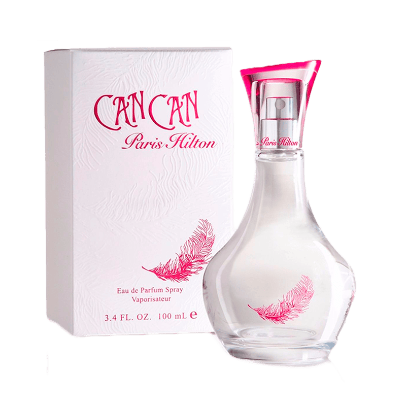 Can Can - Paris Hilton - 100ml EDP