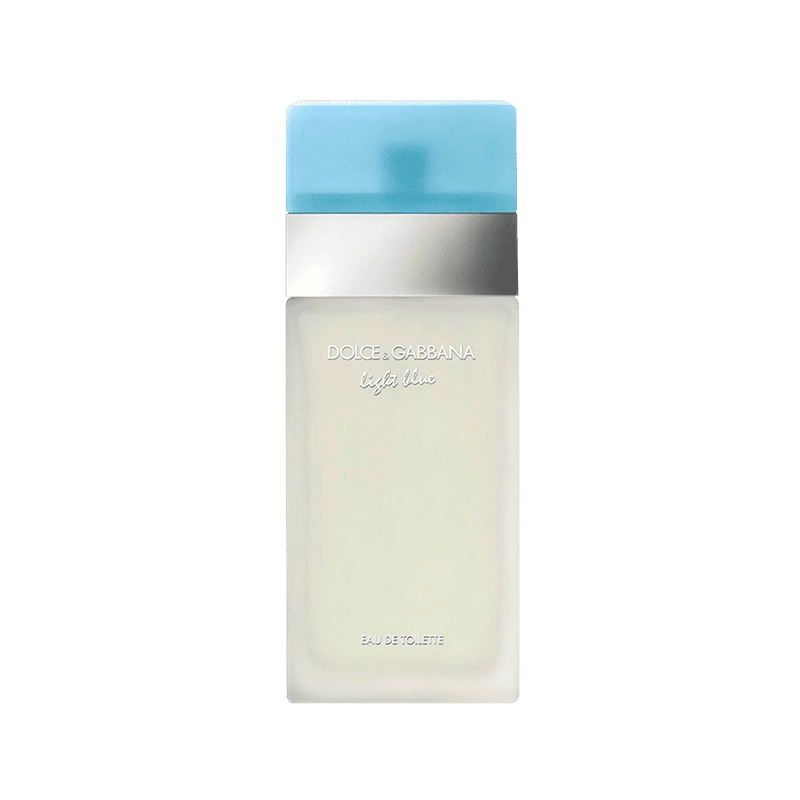 Light Blue Femme - Dolce & Gabbana - 200ml EDT