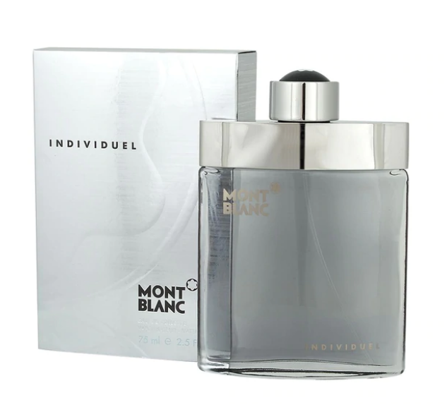 Individuel - Montblanc - 75ml EDT
